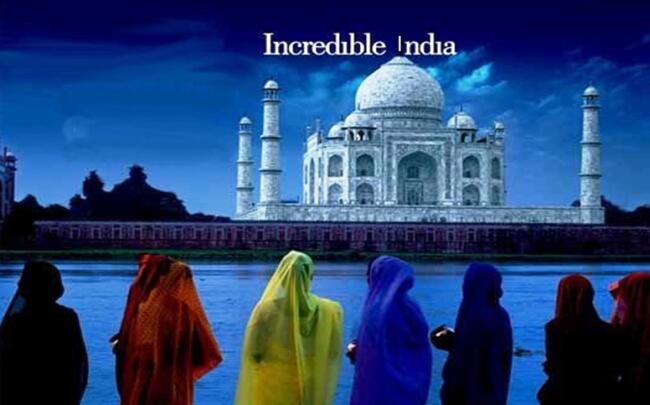 India incredibile